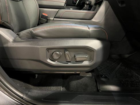 Used 2025 Toyota Tundra TRD Pro w/ TRD Performance Package (TMS) image 40