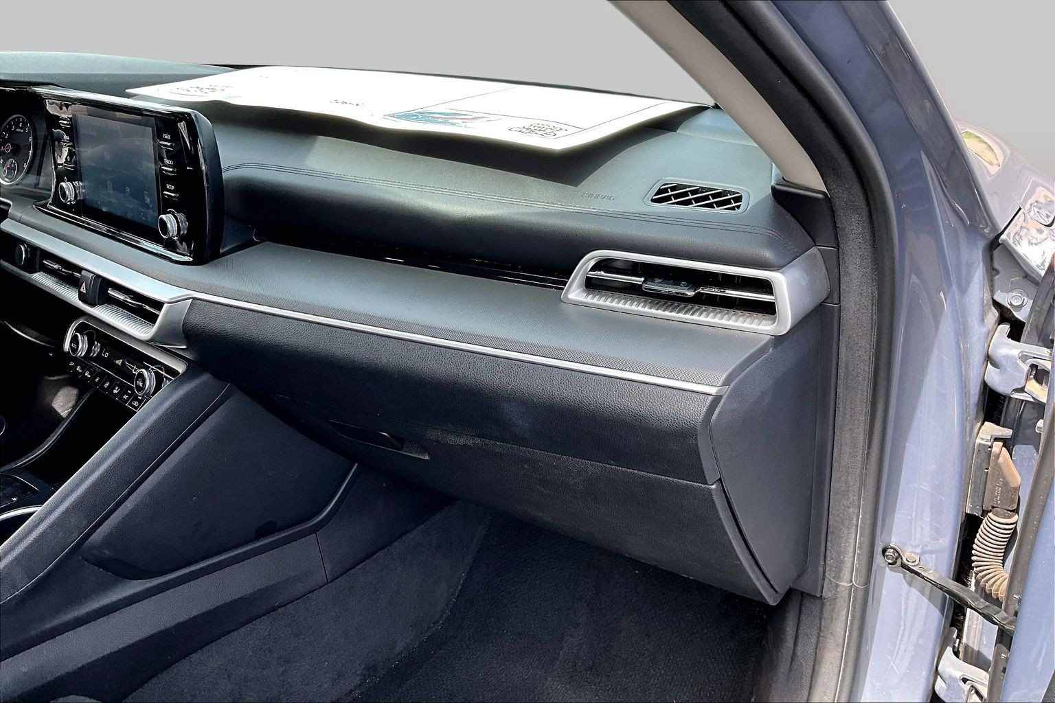 Used 2022 Kia K5 LXS FWD image 15