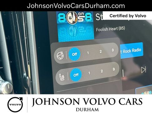 Used 2026 Volvo XC60 B5 Plus w/ Protection Package Premier AWD/4WD image 28
