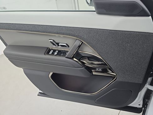 New 2026 Land Rover Range Rover Sport Dynamic SE image 26