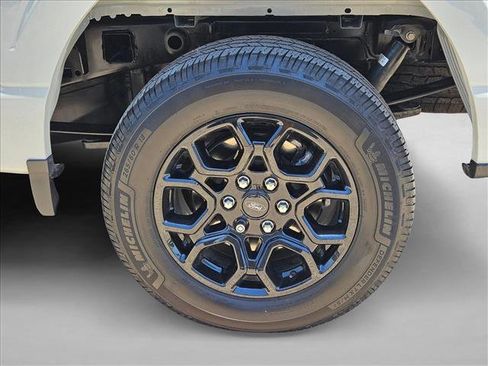 Used 2024 Ford F150 XLT w/ Equipment Group 302A MID RWD image 24