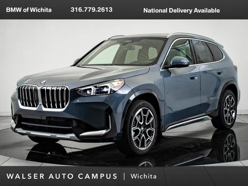 New 2026 BMW X1 xDrive28i w/ Convenience Package image 1