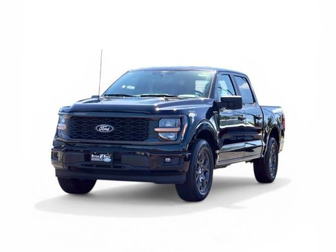 New 2026 Ford F150 STX RWD image 44
