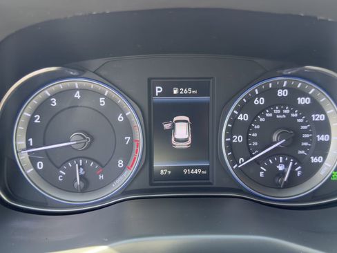 Used 2020 Hyundai Kona Ultimate image 17