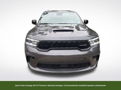 Used 2026 Dodge Durango GT