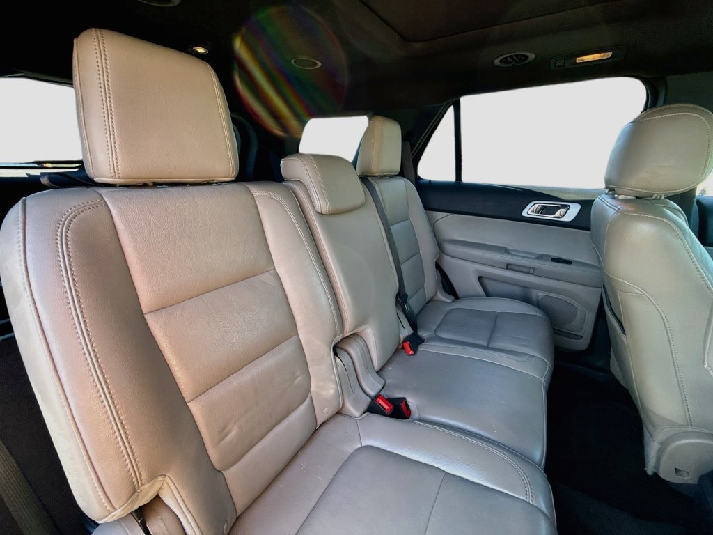 Used 2013 Ford Explorer XLT FWD image 36