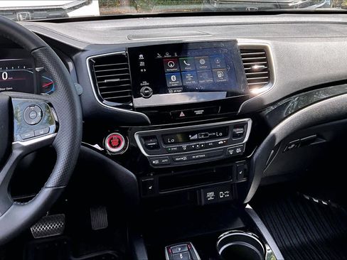 Used 2019 Honda Passport Touring image 7