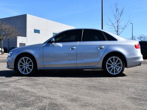 Used 2015 Audi A4 2.0T Premium image 4