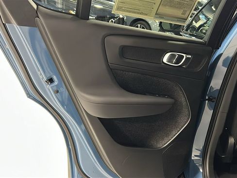 Certified 2023 Volvo C40 P8 Recharge Plus AWD/4WD image 23