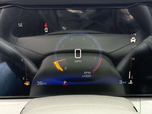 New 2026 Chevrolet Trax LT w/ Driver Confidence Package image 27