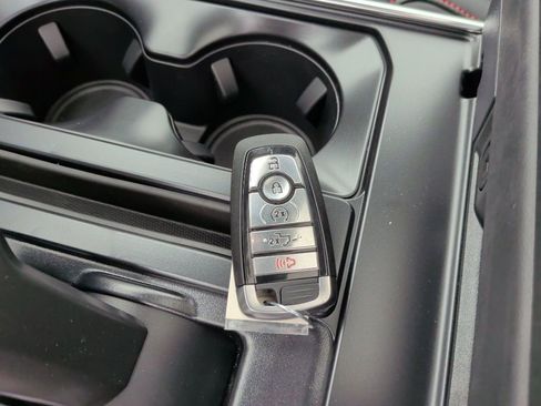 New 2026 Ford F150 Raptor AWD/4WD image 55