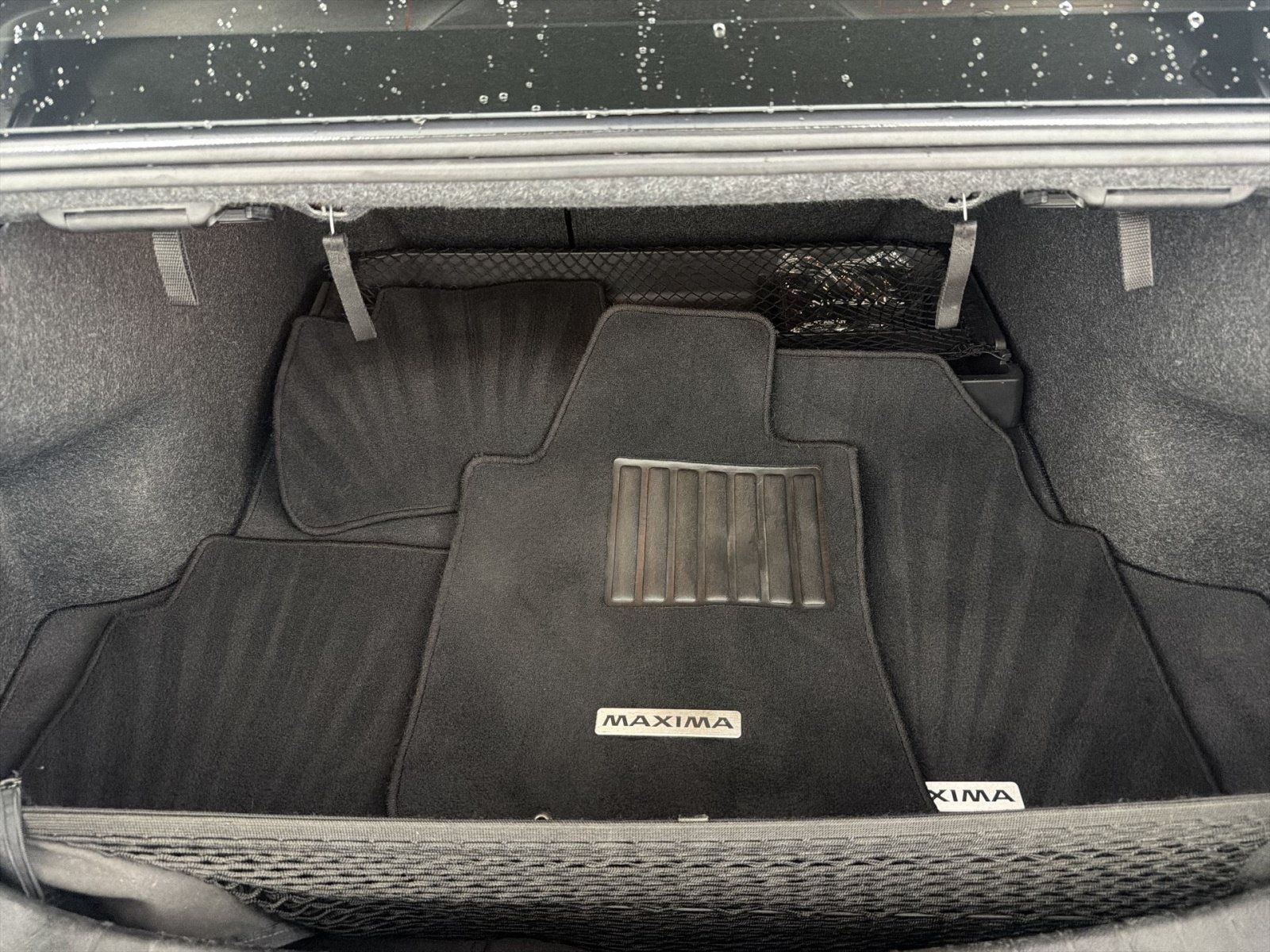 Used 2023 Nissan Maxima SR w/ Sport Mat Group FWD image 26