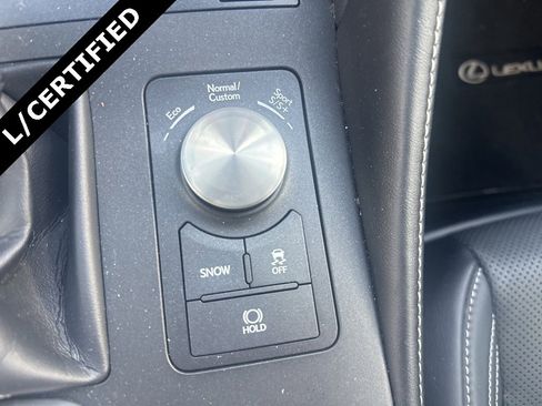 Used 2021 Lexus RC 350 F Sport image 23