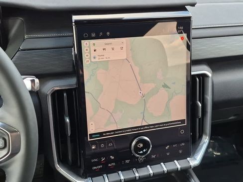 Used 2024 GMC Acadia Elevation w/ LPO, Floor Liner Package image 15