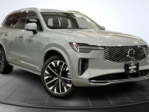 New 2026 Volvo XC90 B6 Plus w/ Protection Package Premier image 3