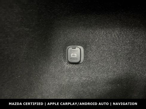Certified 2022 MAZDA CX-9 Carbon Edition image 33