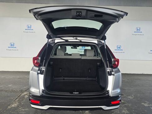 Used 2021 Honda CR-V LX image 49