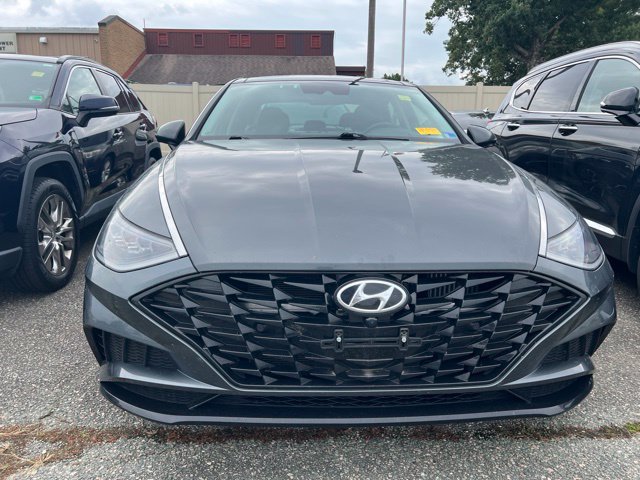 Used 2023 Hyundai Sonata Limited w/ Cargo Package FWD image 5