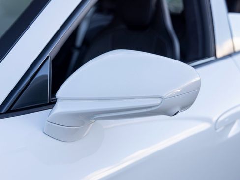 New 2026 Porsche Taycan Turbo S AWD/4WD image 17
