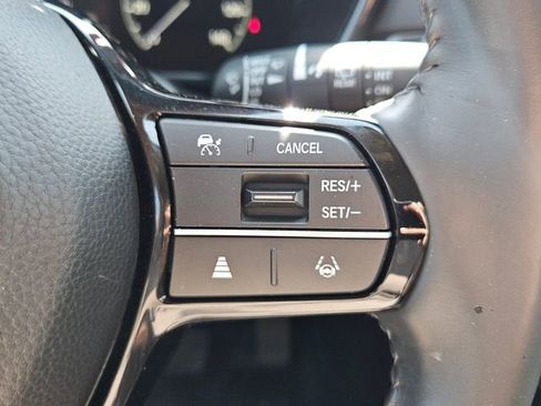 Used 2024 Honda CR-V EX-L image 24