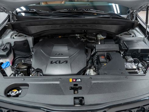 Used 2024 Kia Telluride SX X-Line image 46