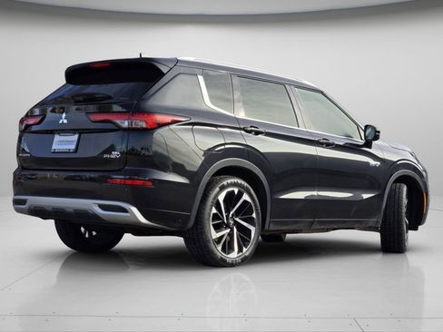 Used 2023 Mitsubishi Outlander SEL image 22