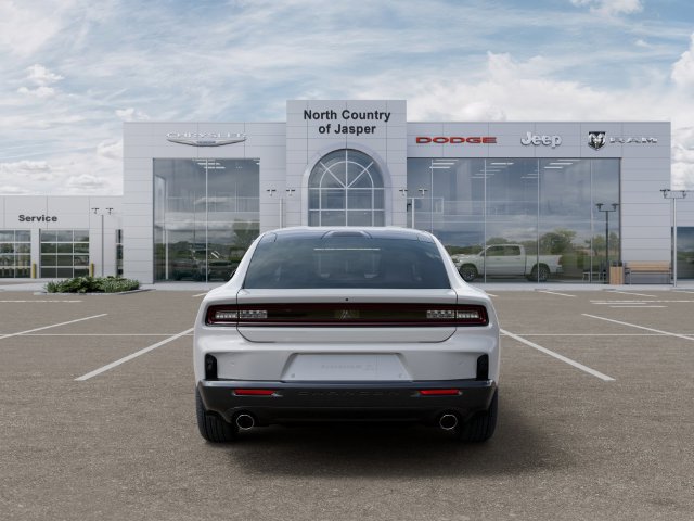 New 2026 Dodge Charger R/T AWD/4WD image 9