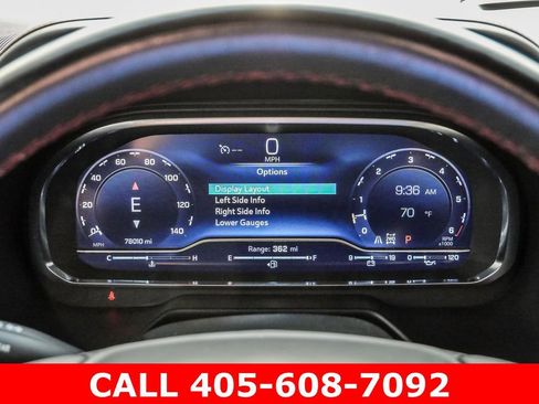 Used 2024 Chevrolet Suburban RST w/ Sport Performance Package AWD/4WD image 38