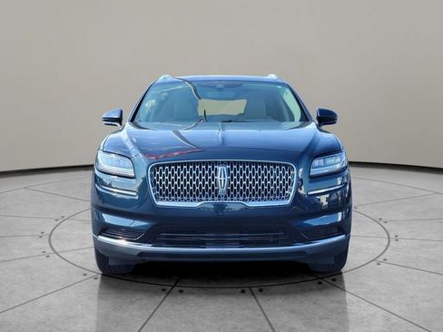 Certified 2023 Lincoln Nautilus FWD w/ Premium Package image 15
