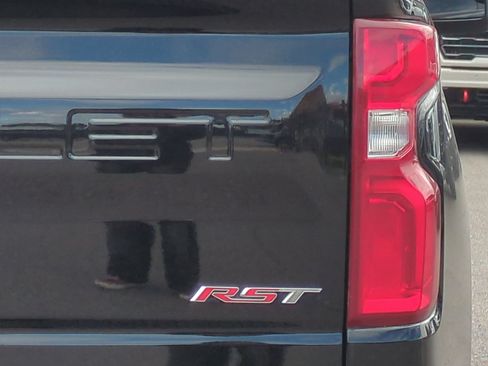 Used 2021 Chevrolet Silverado 1500 RST w/ Convenience Package II AWD/4WD image 48
