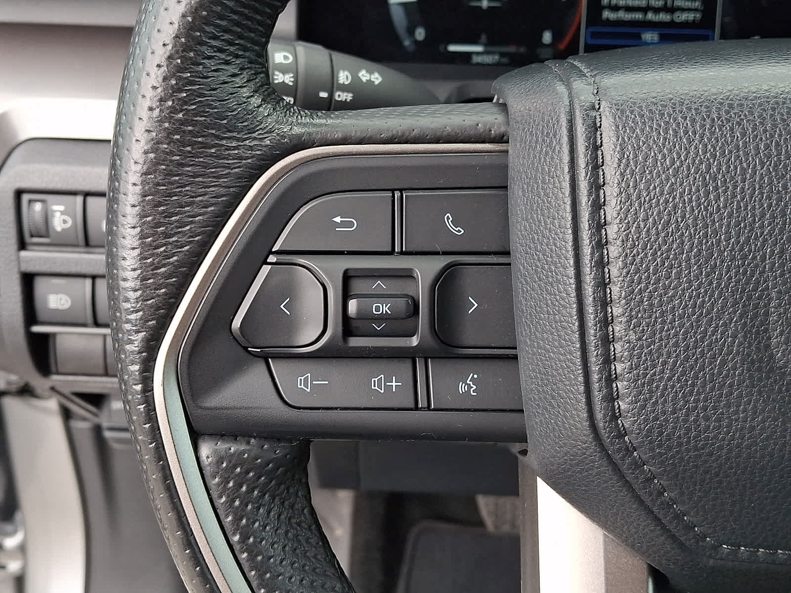 Used 2024 Toyota Tacoma TRD Off-Road AWD/4WD image 24