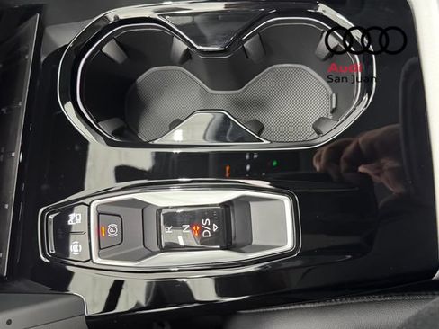 New 2026 Audi Q5 Premium Plus AWD/4WD image 20