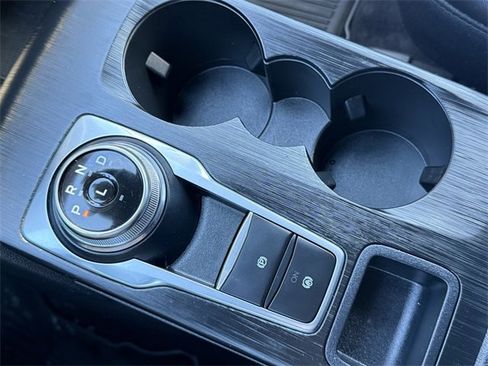 Certified 2024 Ford Escape ST-Line w/ Tech Pack #1 image 14