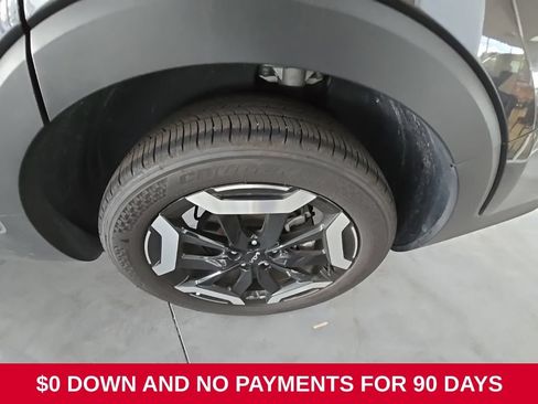 Used 2025 Kia Telluride S FWD image 9