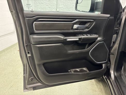 Used 2023 RAM 1500 Laramie image 14