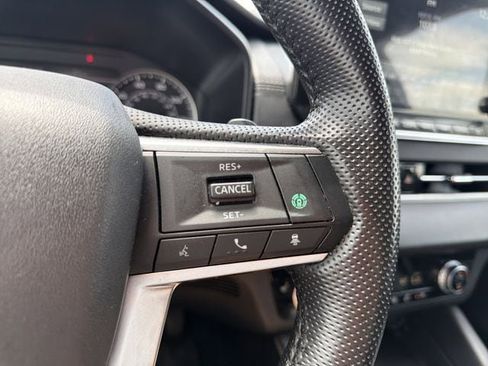 Used 2024 Mitsubishi Outlander SE image 26