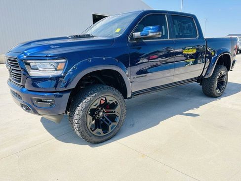 Used 2024 RAM 1500 Laramie image 33