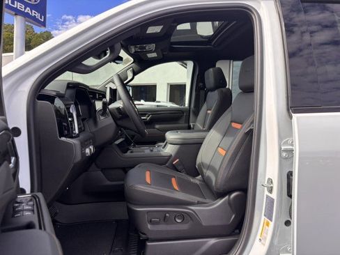 New 2026 GMC Sierra 2500 AT4 w/ AT4 Premium Plus Package image 12