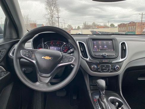 Used 2024 Chevrolet Equinox LS w/ LS Convenience Package image 13