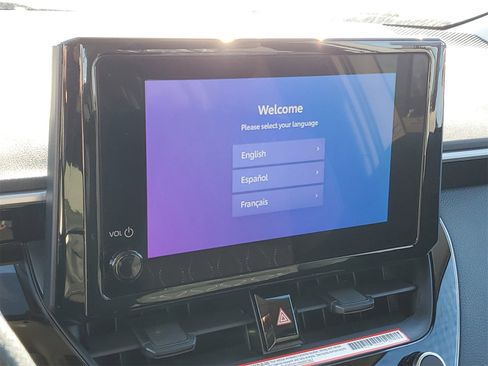 New 2026 Toyota Corolla LE image 25