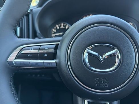 New 2026 MAZDA CX-50 2.5 Turbo w/ Premium Plus Pkg AWD/4WD image 25