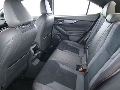 Used 2023 Subaru WRX Limited image 20