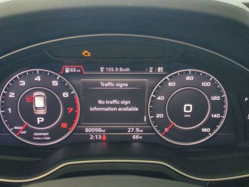 Used 2018 Audi Q7 3.0T Prestige AWD/4WD image 15