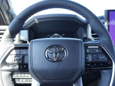 New 2026 Toyota Tundra Platinum image 29