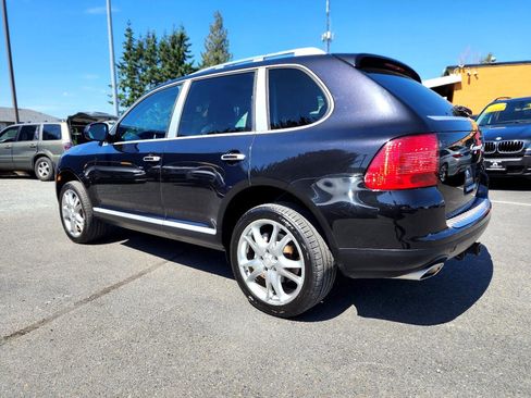 Used 2006 Porsche Cayenne S image 9