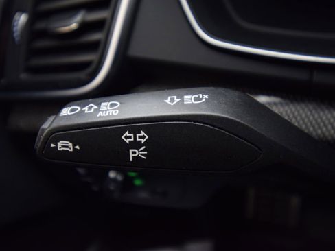 Used 2022 Audi SQ5 Premium Plus image 40