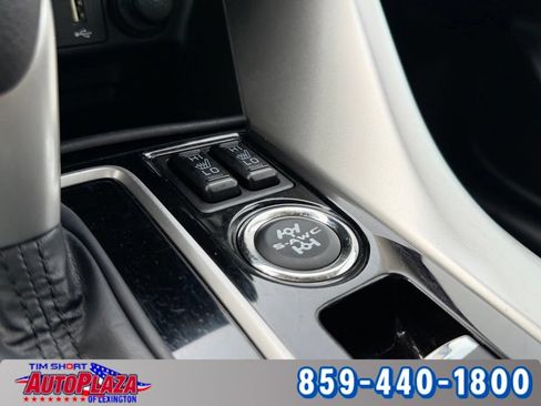 Used 2025 Mitsubishi Eclipse Cross SE AWD/4WD image 18