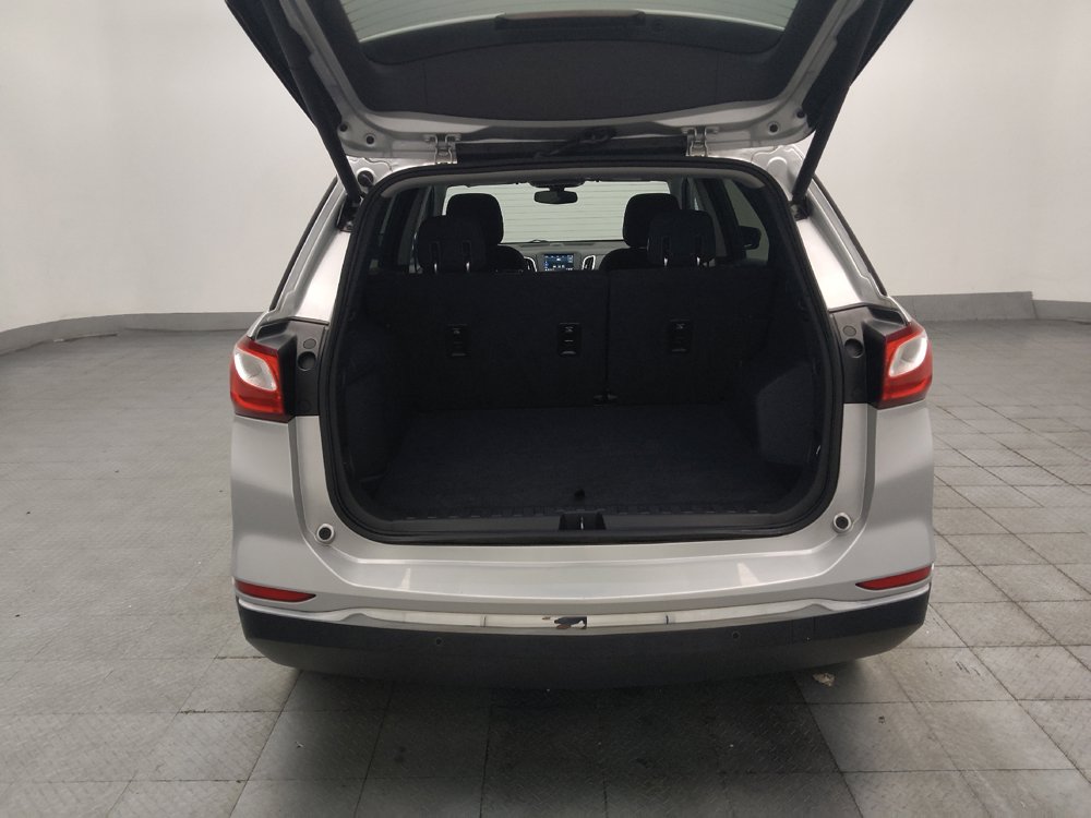 Used 2019 Chevrolet Equinox LT FWD image 29