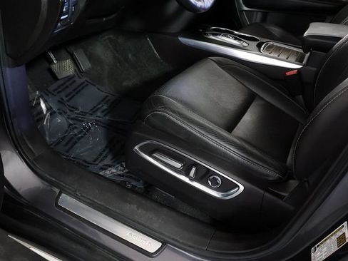 Used 2020 Acura MDX SH-AWD w/ Technology Package image 26