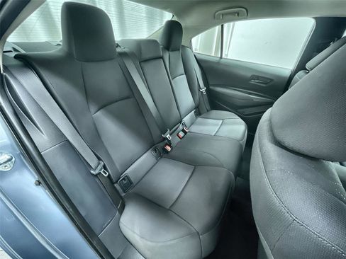 Used 2024 Toyota Corolla LE image 25